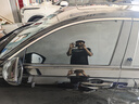 美基（MZJJ）汽車(chē)貼膜車(chē)膜汽車(chē)膜太陽(yáng)膜隔熱膜全車(chē)膜車(chē)窗玻璃隱私防曬防爆膜 V10氮化鈦陶瓷全車(chē)膜(高清前擋+前淺后深） 曬單實(shí)拍圖
