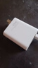 紅米原裝紅米Note12充電器67W快充Redmi紅米note12turbo手機充電頭 33W 快充頭單頭不含線 曬單實拍圖