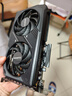 技嘉（GIGABYTE）5060 8G顯卡 風(fēng)魔 GeForce RTX 5060 WindForce SFF 8G DLSS4 游戲電競設(shè)計AI獨立顯卡 曬單實拍圖
