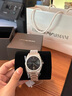 EMPORIO ARMANI阿瑪尼曾舜晞同款簡(jiǎn)約商務(wù)系列 手表男士石英表生日禮物AR11622 曬單實(shí)拍圖