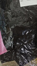嘉獅學(xué)位學(xué)士服大學(xué)文科理科學(xué)位服博士服學(xué)位服畢業(yè)禮服畢業(yè)季拍照 【粉色文科】學(xué)士服+紙板帽 L （130-160） 曬單實(shí)拍圖