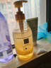 雅芳AVON 小黑裙琉光香水沐浴露400ml 留香淡香滋潤清潔 曬單實拍圖
