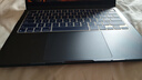 樂(lè)麗Macbook蘋(píng)果筆記本保護(hù)殼M4芯片電腦16順滑質(zhì)感M3款Pro13英寸Air15外套13.6奶油14硬殼13.3商務(wù) 深海藍(lán)（配鍵盤(pán)膜） Air13英寸(M2/3/4芯片通用) 曬單實(shí)拍圖