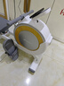 麥瑞克（MERACH）劃船機(jī)家用智能調(diào)阻磁控健身器材室內(nèi)有氧無(wú)氧運(yùn)動(dòng)Q1 MRSRM53163W 曬單實(shí)拍圖
