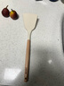 卡羅特硅膠鏟子家用炒勺不粘鍋專用炒菜硅膠鍋鏟不傷鍋食品級廚具菜鏟 曬單實拍圖