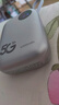 爍盟海思巴龍芯5g隨身移動(dòng)wifi6千兆雙頻cpe路由器免插卡企業(yè)級無(wú)線(xiàn)轉有線(xiàn)轉wifi三網(wǎng)通高速直播上網(wǎng) 【5G個(gè)人版】華為海思輕量化5G|套餐低至9.9 送首月10G30天免費流量 曬單實(shí)拍圖
