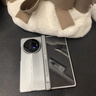 適用于vivoxfold3殼vivo xfold3pro折疊屏保護(hù)套vivofold3pro防摔 【氣質(zhì)銀-高清版】磁吸鉸鏈全包 vivo X Fold3 Pro 曬單實(shí)拍圖