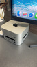 阿卡西斯適用Mac mini擴(kuò)展塢硬盤盒M.2外接固態(tài)硬盤拓展塢16T存儲USB10Gbps傳輸適配M4/M4Pro蘋果主機(jī)M001 曬單實拍圖