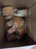 三只松鼠水牛乳千層吐司1000g 厚切面包早餐休閑零食手撕代餐飽腹點(diǎn)心 曬單實(shí)拍圖