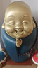 銅師傅 《我心常樂》客廳 桌面 佛像銅擺件 家居裝飾工藝品 我心常樂 曬單實拍圖