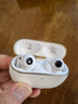 華為（HUAWEI）FreeBuds Pro 4 悅彰耳機(jī)  入耳式降噪運(yùn)動(dòng)藍(lán)牙耳機(jī)游戲低延遲【華為官方授權(quán)】 雪域白 官方標(biāo)配 曬單實(shí)拍圖