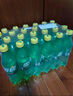 可口可樂（Coca-Cola）雪碧 Sprite 檸檬味 汽水 碳酸飲料 500ml*24瓶 整箱裝 曬單實(shí)拍圖