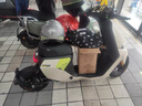 九號電動新品Fz 110電動自行車9號智能鋰電【門店自提】 到門店選顏色 曬單實拍圖