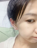 伊燦日韓輕奢鋯石耳釘女小眾設(shè)計高級感耳環(huán)2025新款爆款氣質(zhì)個性耳飾 日韓輕奢鋯石耳釘女 曬單實拍圖
