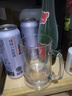 帕莎帕琦進(jìn)口啤酒杯扎啤杯大號(hào)無(wú)鉛玻璃把杯馬克杯水杯500ML1只55129-1 曬單實(shí)拍圖