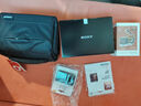 索尼（SONY） Alpha 7C II全畫幅微單相機(jī)  AI智能芯 A7CM2 A7C2 A7C二代 A7C2L銀色套機(jī)【256G卡+D11+888】 官方標(biāo)配 曬單實(shí)拍圖