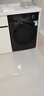 美的（Midea）滾筒洗衣機全自動(dòng)家用【MG100V36T】懶人超薄10公斤 以舊換新 家電國家補貼20% 一級能效 內衣洗  曬單實(shí)拍圖