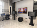 威斯?。╓ESTDING）【國家補貼】天籟家庭ktv音響套裝家庭影院客廳唱歌全套設(shè)備家用卡拉ok藍牙音箱點歌機功放一體機 天籟12號升級版+818+X4+T9+雷霆12號 曬單實拍圖