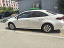 固特異（Goodyear）汽車輪胎 195/65R15 91V EF1 SPORT鷹馳F1酷跑 卡羅拉/朗逸/寶來 曬單實(shí)拍圖