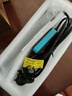 創(chuàng)寧魚缸石英變頻加熱棒 CN-605-200W 低水位烏龜小型迷你自動恒溫器 曬單實拍圖