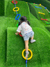 愛他美（Aptamil）白金澳洲版 幼兒配方奶粉 3段(12-36個月) 900g 曬單實拍圖