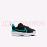NIKE 耐克嬰童學(xué)步鞋STAR RUNNER 4兒童緩震透氣一腳蹬休閑跑鞋 曬單實(shí)拍圖
