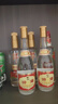 汾酒 黃蓋玻汾 清香型白酒 53度475mL 雙瓶裝 曬單實(shí)拍圖