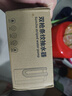 雙槍抽水器桶裝水飲水機(jī)靜音礦泉水電動(dòng)抽水泵折疊自動(dòng)上水器 白灰色 曬單實(shí)拍圖