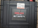 德力西電氣 DELIXI ELECTRIC紅外線水平儀高精度強(qiáng)光細(xì)線自動(dòng)調(diào)平綠光藍(lán)12線激光室外建筑戶外 綠光16線巨無霸雙電＋全套配件 曬單實(shí)拍圖