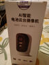神眸4g終身免流量攝像頭監(jiān)控器360度無死角帶夜視 免插電大視野旋轉云臺高清手機遠程智能看護無需wifi 曬單實拍圖