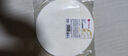 展藝蒸籠紙10cm*200張一次性食品級圓形包子饅頭粽子面點蒸屜不沾墊紙 曬單實拍圖