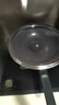 雙立人（ZWILLING）不粘鍋炒鍋有鈦涂層電磁爐通用Motion plus家用炒菜鍋30cm 曬單實拍圖