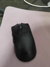 ATK 烈空X1 Ultimate大師版 有線無線雙模鼠標 PAW3950Ultra輕量化人體工學電競辦公游戲鼠標裂空 X1 大師版 黑 贈鼠標墊 曬單實拍圖
