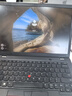 ThinkPad L13 12代i7-1255U/16G內(nèi)存/1TB固態(tài)/核顯/聯(lián)想13.3英寸屏商務(wù)辦公學(xué)習(xí)輕薄便攜筆記本定制升級 曬單實拍圖
