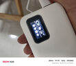 華碩 ASUSa豆隨身wifi6無限速流量2025g新款隨行網(wǎng)絡免插卡無線路由器【無需預存】移動無線wi-fi6 高配版【FPC天線+12信道】1萬毫安充電+上網(wǎng) 曬單實拍圖