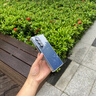 圖璐璐 適用Galaxyzfold7三星w25手機殼新款zfold6折疊屏超薄w24保護套透明簡約防摔fold5全包商務輕奢感 【全透明】晶感冰透丨美過裸機丨永不發(fā)黃 三星zfold7【高端定制】送外 曬單實拍圖