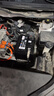 博世(BOSCH)新能源汽車(chē)電瓶蓄電池免維護54465 12V上門(mén)安裝以舊換新 曬單實(shí)拍圖