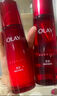 玉蘭油（OLAY）大紅瓶水霜禮盒保濕抗皺緊致抗老護(hù)膚品套裝七夕情人節(jié)禮物送女友 曬單實(shí)拍圖