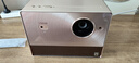 Vidda C1 Pro海信 4K超高清純?nèi)す?投影儀家用電視家庭影院臥室白天投墻辦公智能240Hz游戲投影 曬單實拍圖