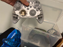 微軟Xbox游戲手柄 無線控制器 新品 《毀滅戰(zhàn)士:黑暗時(shí)代》限量版 藍(lán)牙 適配Xbox/PC/平板/手機(jī) 明末 曬單實(shí)拍圖