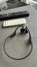 韶音（SHOKZ）OpenRun Pro 2 S820開放式藍(lán)牙耳機骨傳導(dǎo)耳機運動跑步騎行無線 砂石黑 曬單實拍圖
