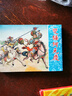 雙錘何元慶 岳飛傳 增補本 連環(huán)畫小人書 50開小精 連環(huán)畫出版社 曬單實拍圖