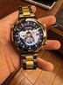華為（HUAWEI）Watch Ultimate/Buds 二手智能手表 高端專(zhuān)業(yè)戶(hù)外運動(dòng)探險 DESIGN 非凡大師 黃金款 曬單實(shí)拍圖