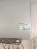 海爾（Haier）智家出品Leader【咨詢客服享補(bǔ)貼】懶人扁桶熱水器F1PRO電熱水器60升雙膽速熱小尺寸鎂棒免更換 60L 2200W 超一級節(jié)能F1PRO 曬單實(shí)拍圖