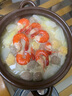 潮庭純享牛肉丸150g*4 牛肉含量≥90% 不含豬肉火鍋丸料關(guān)東煮夜宵 曬單實(shí)拍圖