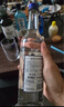 麥其克原瓶進口伏特加洋酒生命之水威士忌白蘭地龍舌蘭朗姆酒金酒基酒 高度數(shù)基酒96度 500mL 1瓶 曬單實拍圖