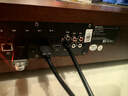 山水（SANSUI）DV-91F回音壁2.2.2全景聲電視音響點(diǎn)歌機(jī)家庭KTV音響套裝 家庭影院無(wú)線K歌環(huán)繞音箱客廳藍(lán)牙音箱 DV-91F【網(wǎng)絡(luò)語(yǔ)音點(diǎn)歌K歌套裝】 曬單實(shí)拍圖
