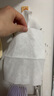 可心柔棉柔巾100抽6包100%全棉寶寶專(zhuān)用純棉洗臉巾干濕兩用 曬單實(shí)拍圖