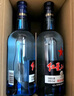 紅星二鍋頭 藍瓶綿柔8陳釀 清香型白酒 43度 750ml*6瓶 整箱裝口糧酒 曬單實拍圖