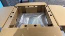 Technics SL-1200/1210MK7直驅(qū)黑膠唱盤(pán)機(jī) 黑膠唱片機(jī)打碟機(jī)復(fù)古留聲機(jī) HIFI系列 無(wú)芯直驅(qū)電機(jī) SL-1210MK7【經(jīng)典款】黑色 曬單實(shí)拍圖
